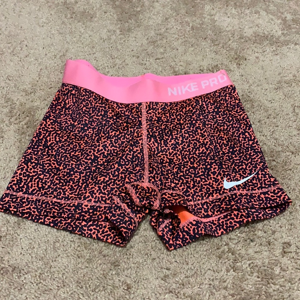 nike pros perfect condition